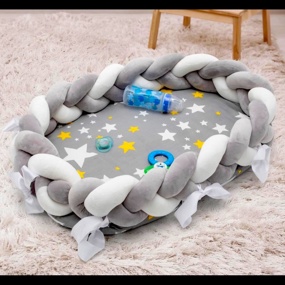 Baby Nest